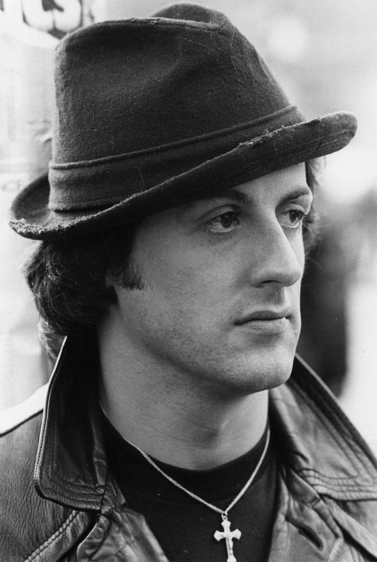 西尔维斯特·史泰龙 Sylvester Stallone