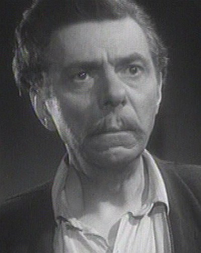 阿尔多·西尔瓦尼 Aldo Silvani