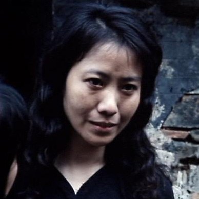 郝嘉陵 Jialing Hao