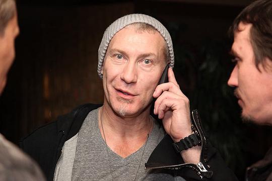 伊戈尔·日日金 Igor Jijikin