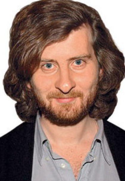 尼古拉·霍梅里基 Nikolay Khomeriki