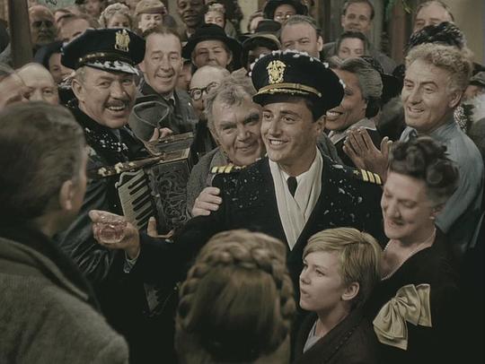 托德·卡恩茨 Todd Karns