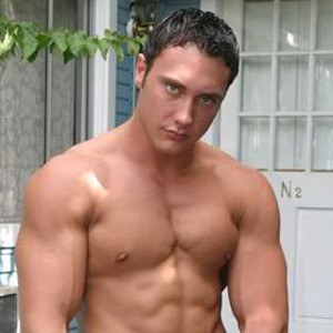 杰森阿多尼斯 Jason Adonis