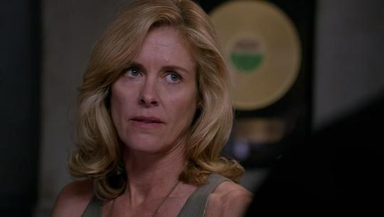 瑞秋·海沃德 Rachel Hayward