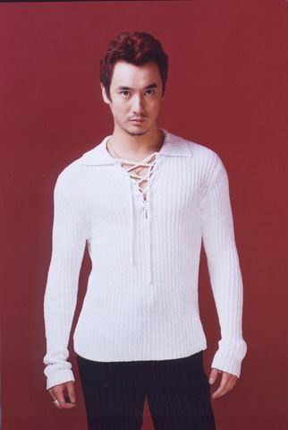 谢沅江 Yuanjiang Xie