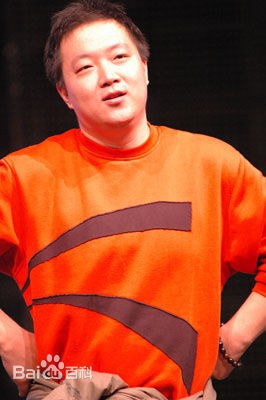 秦越 Yue Qin