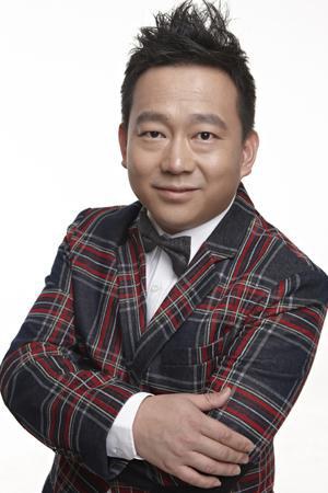梁超 Chao Liang