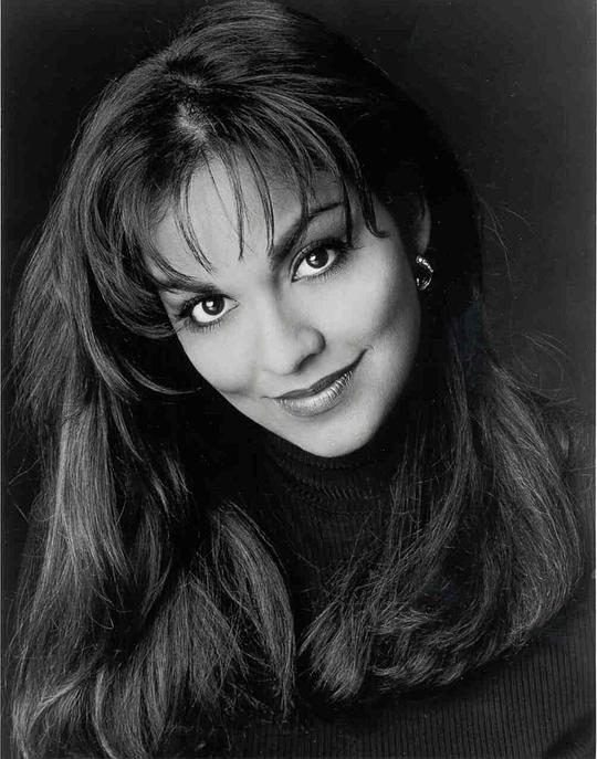 Danielle de Niese Danielle de Niese