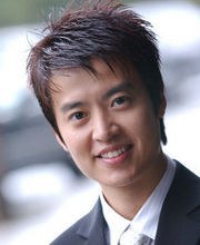 金成珉 Seong-min Kim