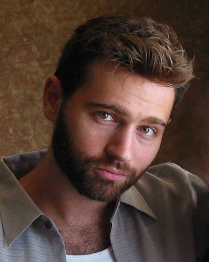 约翰·布法罗·梅勒 John Buffalo Mailer