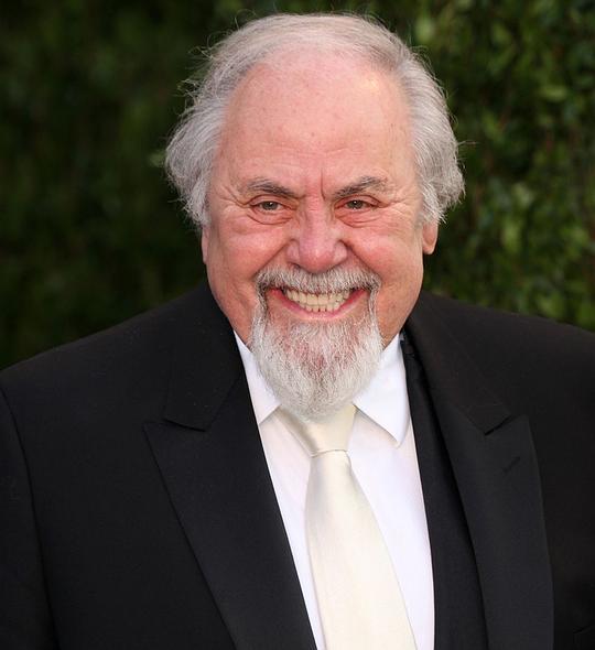 乔治·施拉特尔 George Schlatter