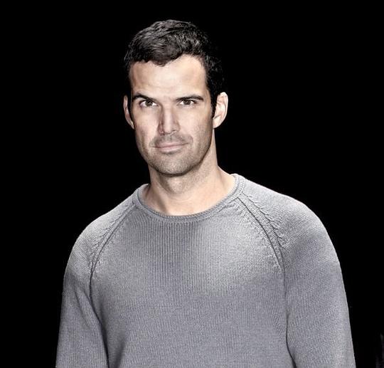 本杰明·艾瑞斯 Benjamin Ayres