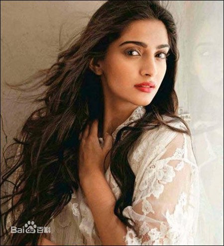 索娜姆·卡普尔 Sonam Kapoor