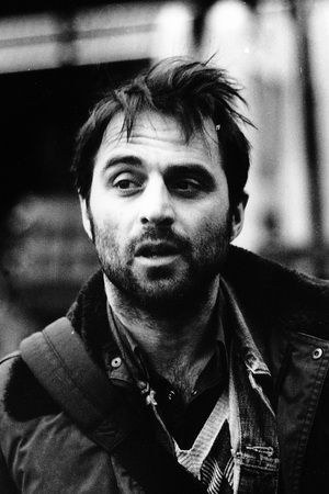 迈克尔·帕斯 Michael Pas