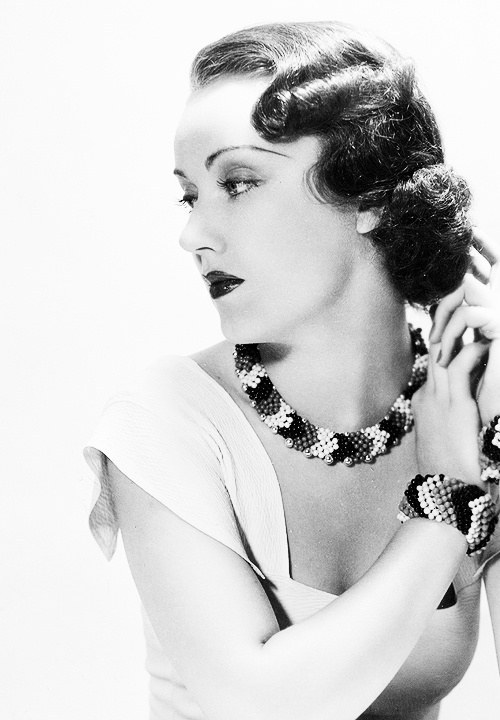菲伊·雷 Fay Wray
