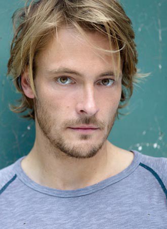 安德烈亚斯·皮特斯柯曼 Andreas Pietschmann