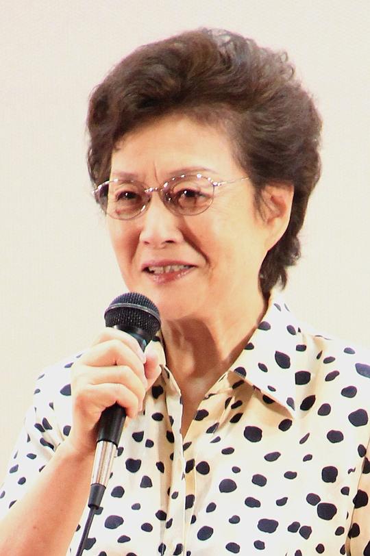 曹银娣 Yindi Cao