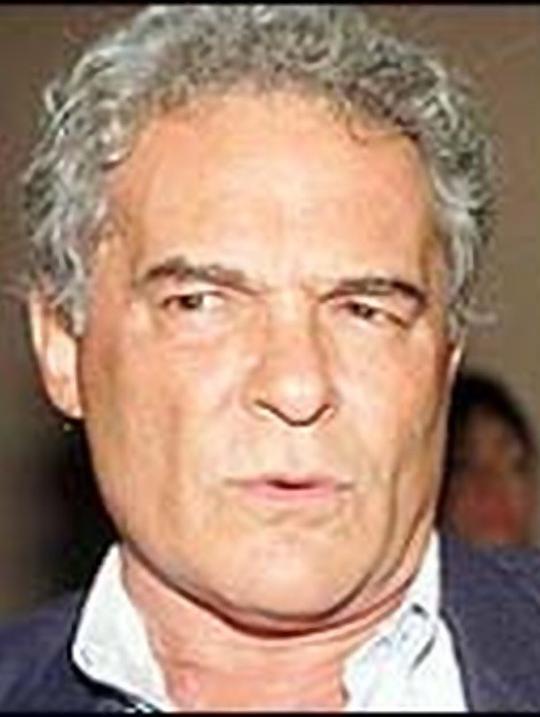 奥顿·巴斯托斯 Othon Bastos