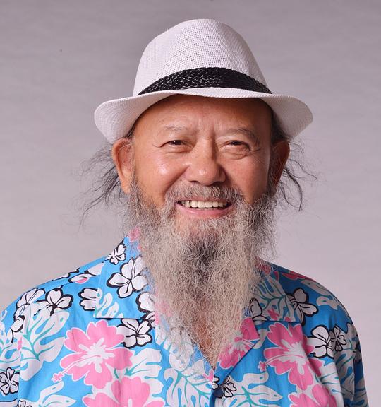 李长麟 Changlin Li