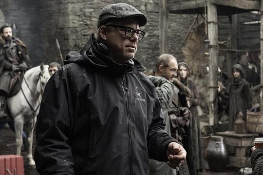 艾利克斯·格雷夫斯 Alex Graves