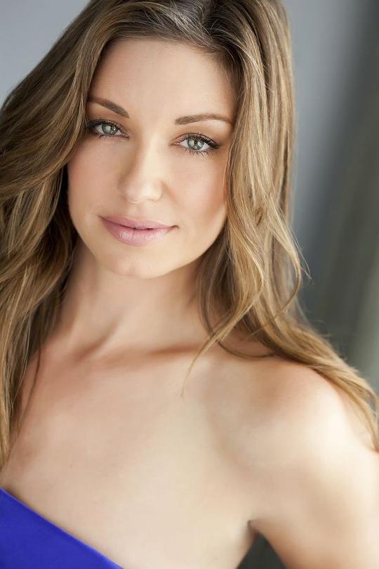 比安卡·卡里什 Bianca Kajlich