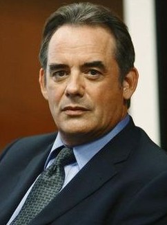 汤姆·埃尔文 Tom Irwin