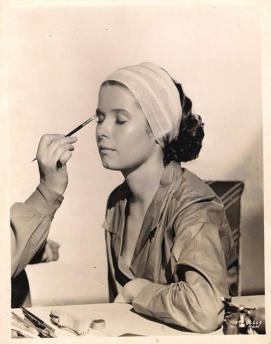 Anne Darling Anne Darling