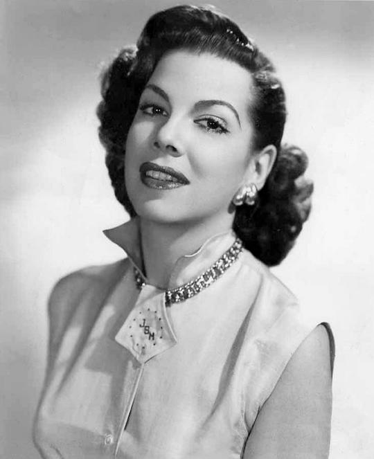 杰奎琳·苏珊 Jacqueline Susann