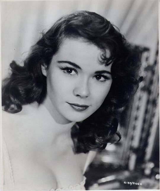 海瑟·西尔斯 Heather Sears