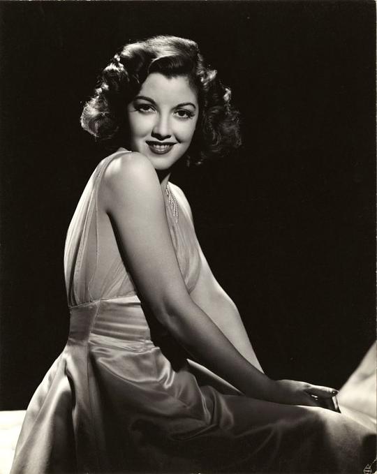 内尔·欧黛 Nell O'Day