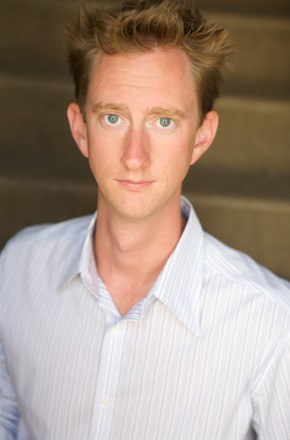 杰瑞米·霍华德 Jeremy Howard