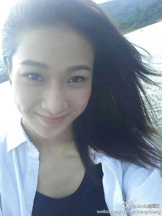 钟嘉欣 Linda Chung Ka-Yan