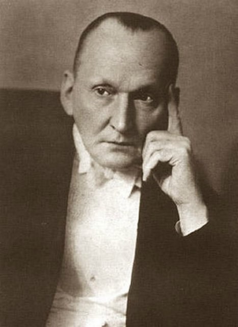 亚历山大·维尔金斯基 Aleksandr Vertinsky