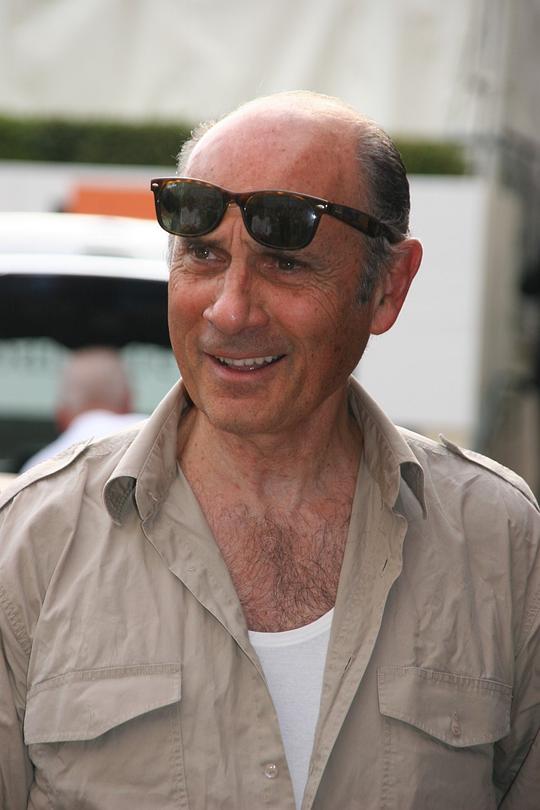 吉·马尔尚 Guy Marchand