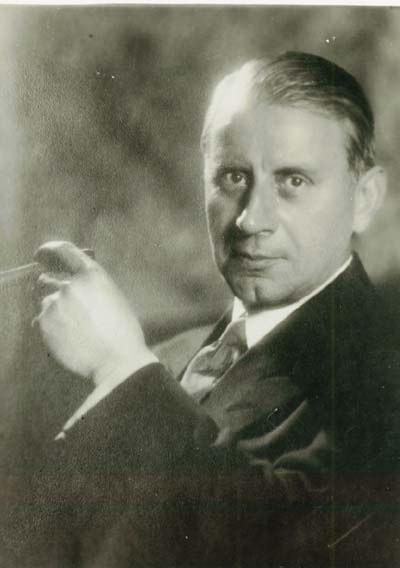 劳·劳里岑 Lau Lauritzen