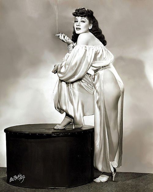 罗斯提莱恩 Rusty Lane