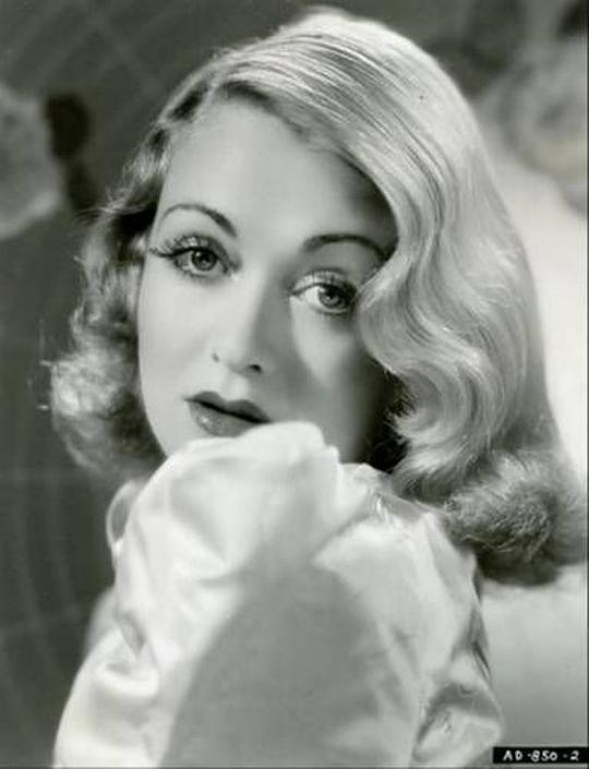 康斯坦斯·贝内特 Constance Bennett