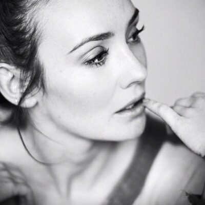 克莱尔·库珀 Claire Cooper