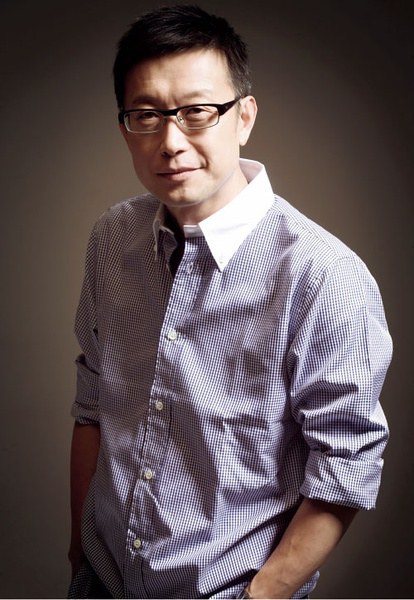 刘伟强 Andrew Lau