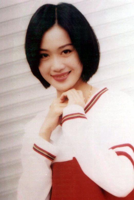 梁小冰 Siu-bing Leung