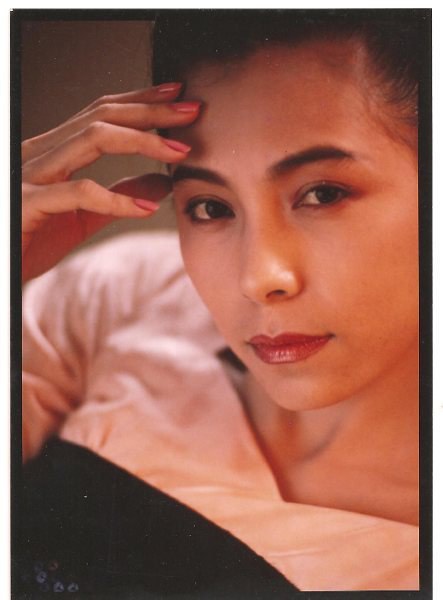 徐淑媛 Shu-yuan Hsu