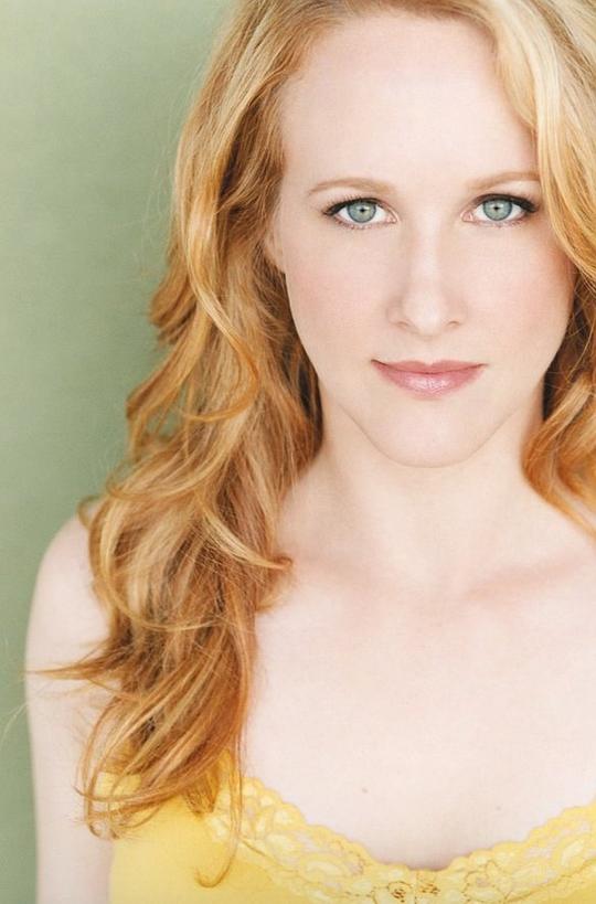 凯蒂·芬内朗 Katie Finneran