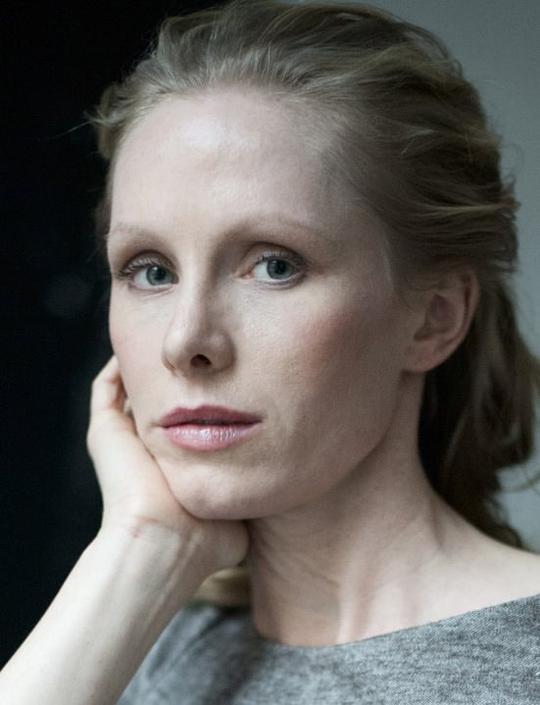 苏珊娜·伍艾斯特 Susanne Wuest