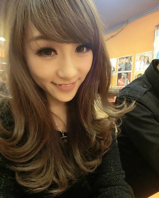 田晓天 Xiaotian Tian