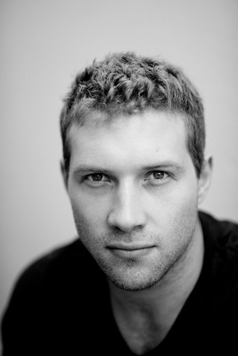 杰·科特尼 Jai Courtney