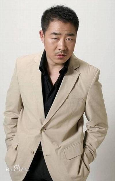 王奕盛 Yisheng Wang