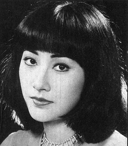 陈佩玲 Pooi-ling Chan