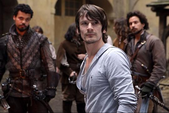 法伦·布莱克本 Farren Blackburn