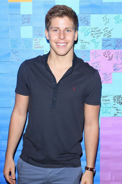 托马斯·卡斯普 Thomas Kasp