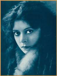 洛蒂·碧克馥 Lottie Pickford